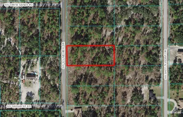 TBD SW SOUNDVIEW DR, Dunnellon, FL 34431