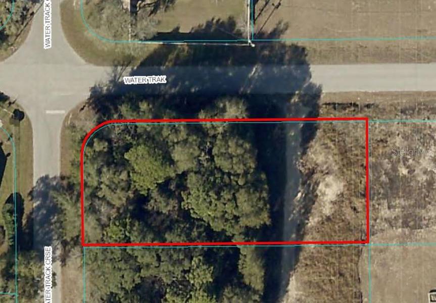 00 WATER TRAK CRSE, Ocala, FL 34472