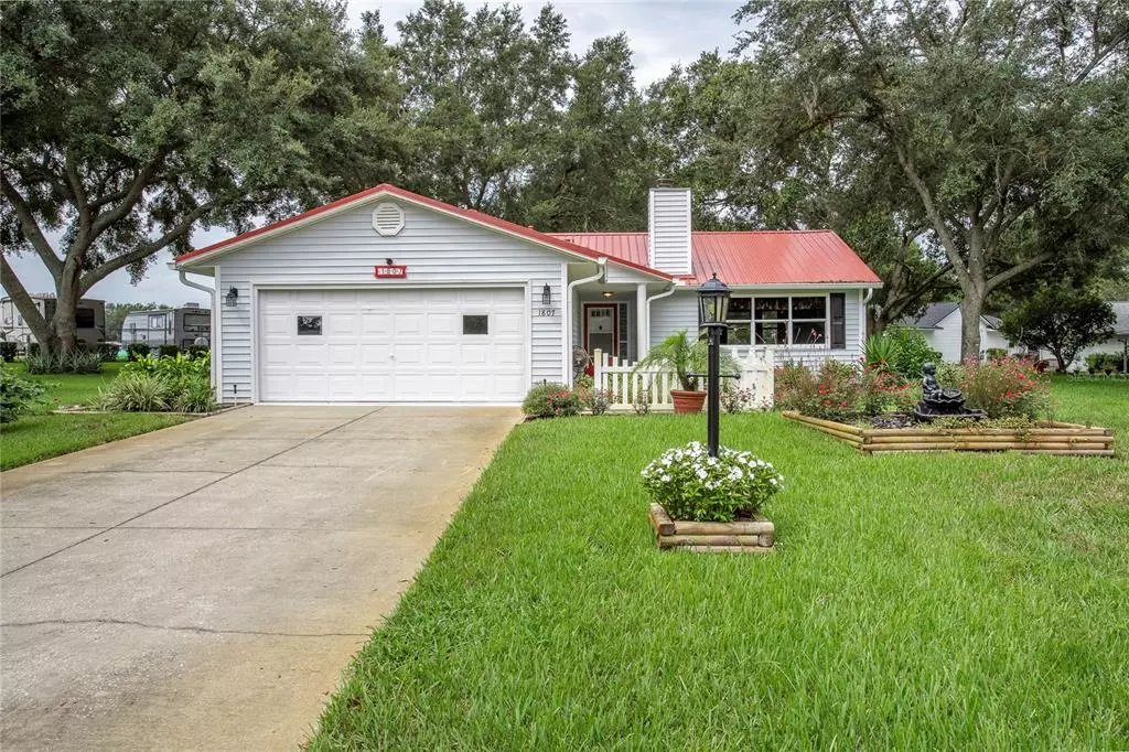 Leesburg, FL 34788,1807 TWEED CT