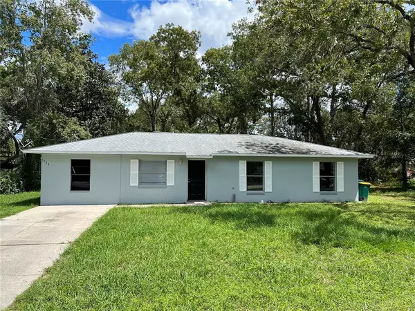 1022 RUSSELL AVE, Inverness, FL 34453