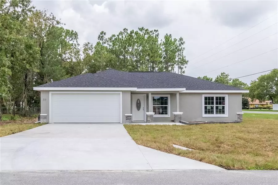 14 LOCUST RADL, Ocala, FL 34472