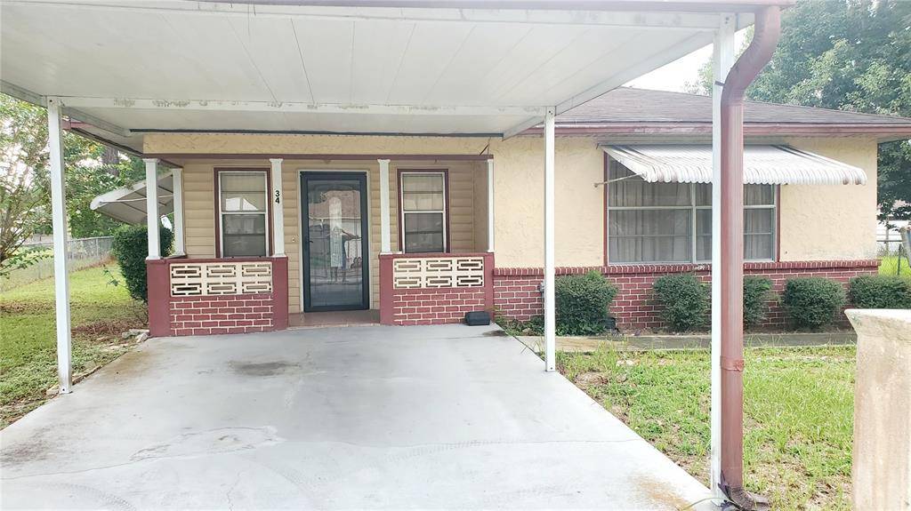 34 SPRING LOOP CIR, Ocala, FL 34472