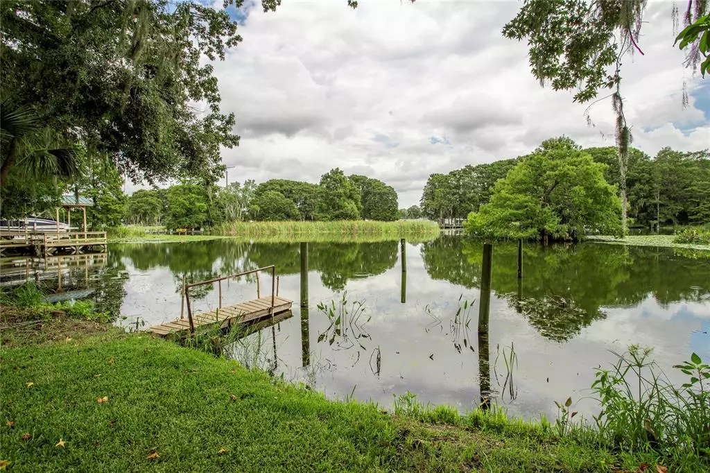 Leesburg, FL 34788,LOT 22 CYPRESS RD