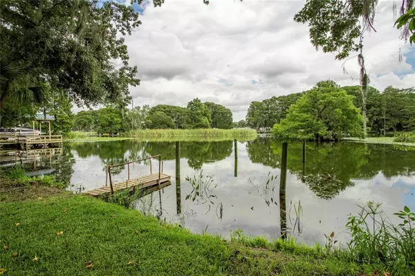 LOT 22 CYPRESS RD, Leesburg, FL 34788