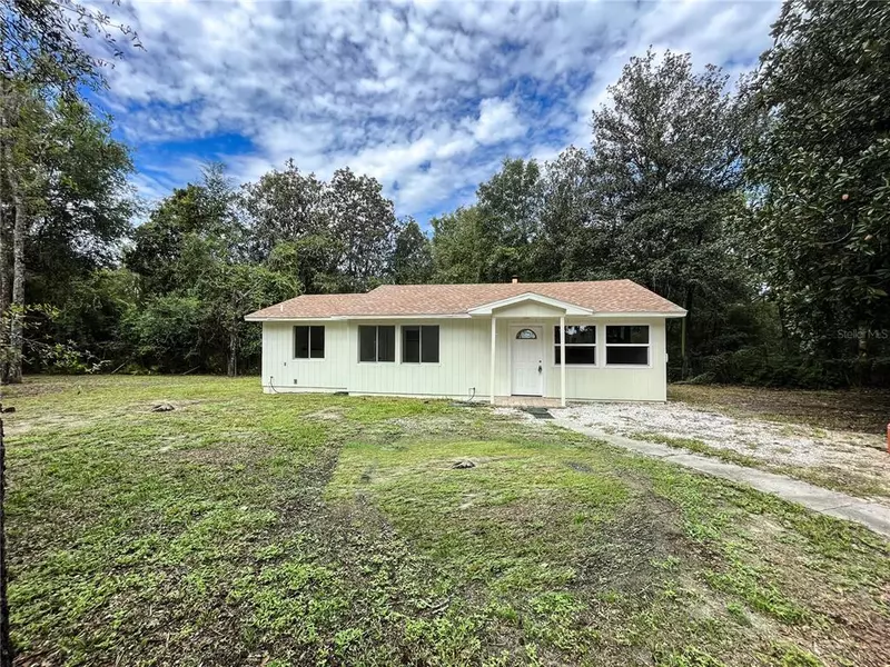 7780 N US HIGHWAY 129, Bell, FL 32619