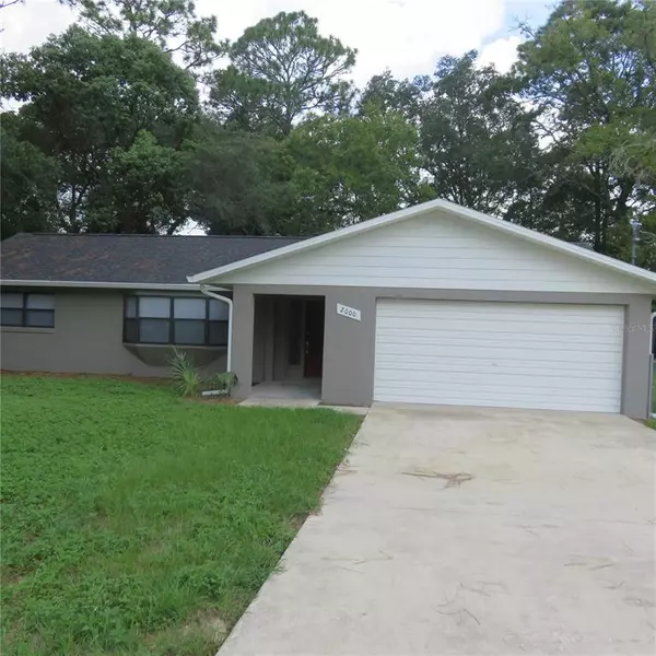 Silver Springs, FL 34488,2000 SE 173 CT