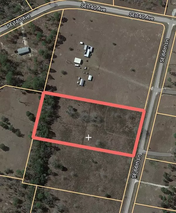 Morriston, FL 32668,66TH LN