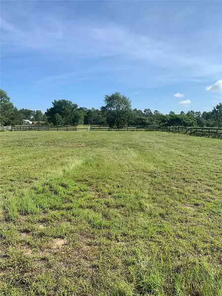 66TH LN, Morriston, FL 32668