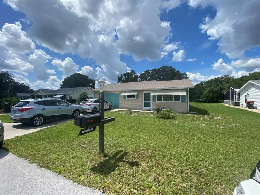 Ocala, FL 34481,10920 SW 87TH CT