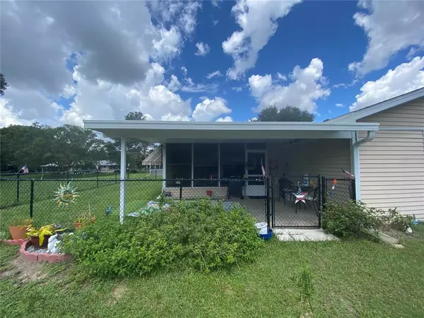 Ocala, FL 34481,10920 SW 87TH CT