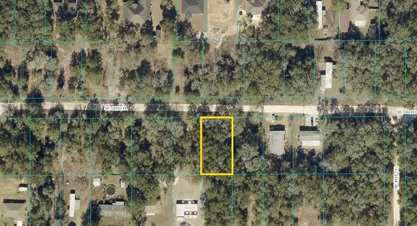 Summerfield, FL 34491,SE 140TH PL