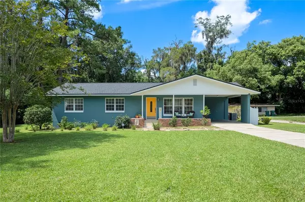 706 SE 28TH AVE, Ocala, FL 34471