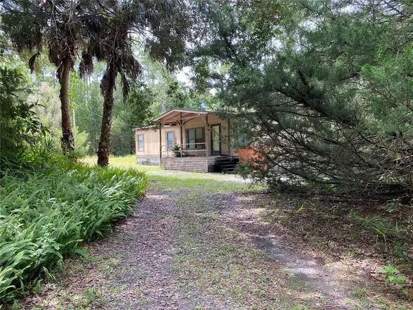 Inglis, FL 34449,6550 SE DEBRA AVE