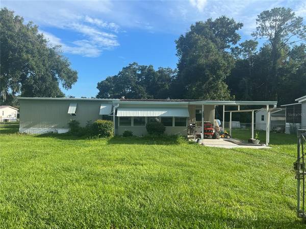 2865 SW 90TH ST, Ocala, FL 34476