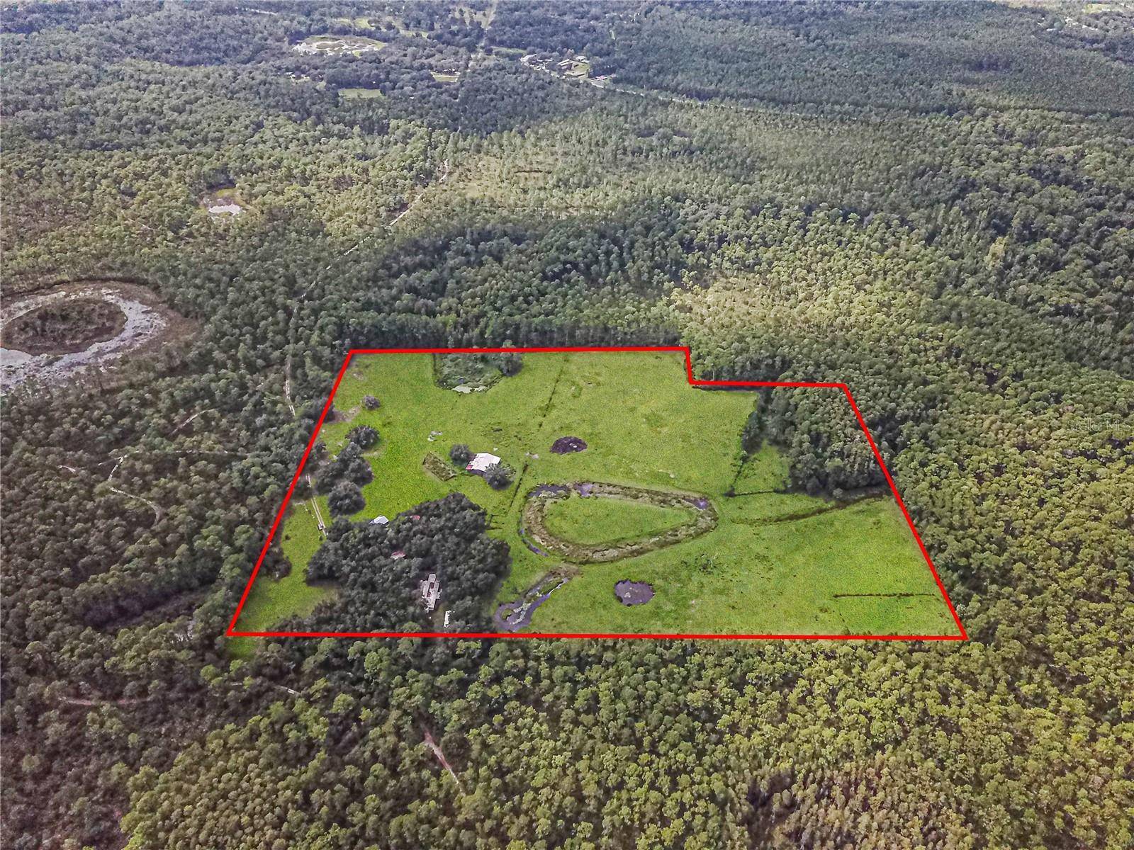 Silver Springs, FL 34488,3350 NE 125TH TERRACE RD
