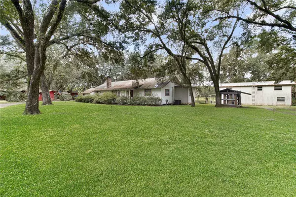 3350 NE 125TH TERRACE RD, Silver Springs, FL 34488