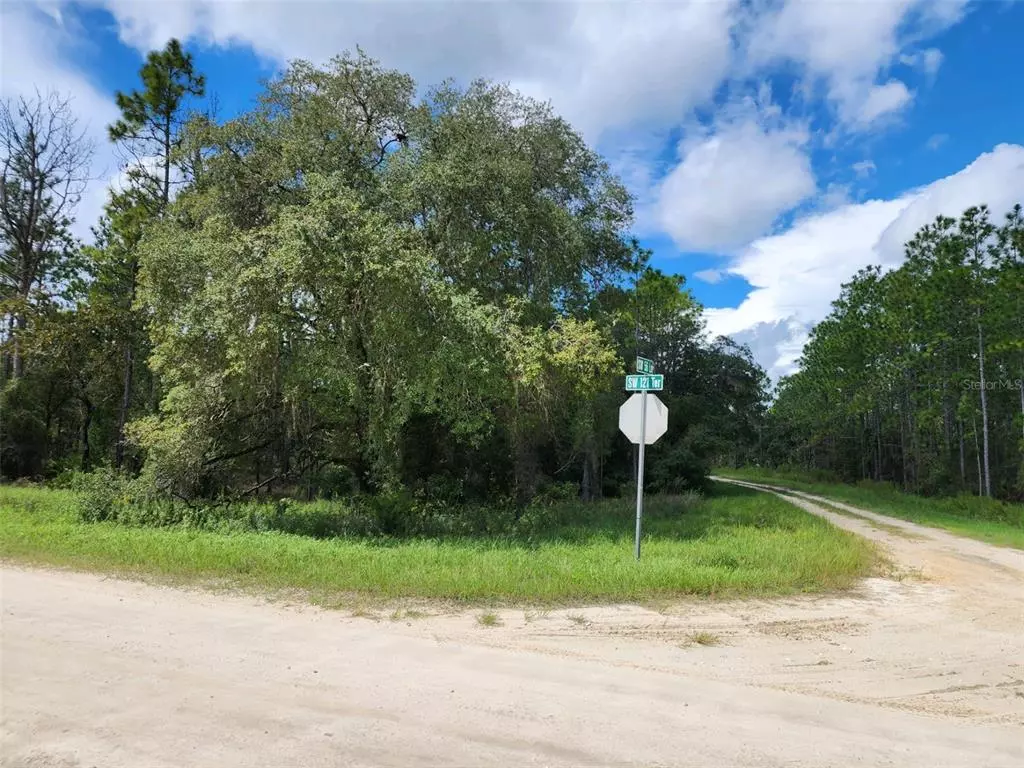 Dunnellon, FL 34432,0 SW 56 LN