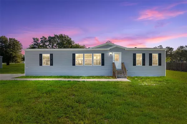 387 SE 70TH CIR, Ocala, FL 34472