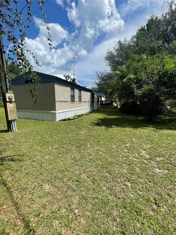 Fort Mc Coy, FL 32134,Address not disclosed