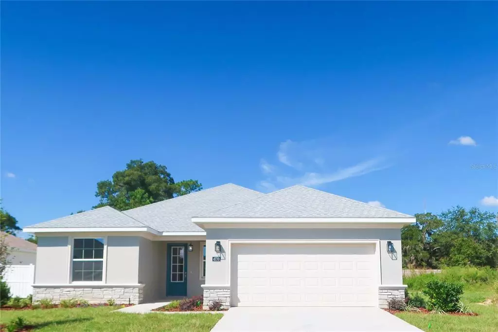 Ocala, FL 34475,4770 NW 11TH CT