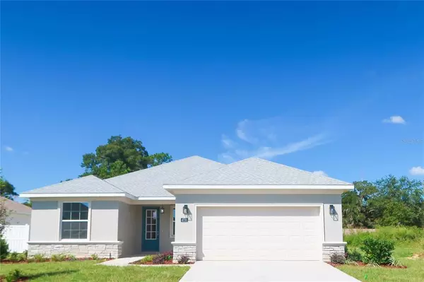 4770 NW 11TH CT, Ocala, FL 34475