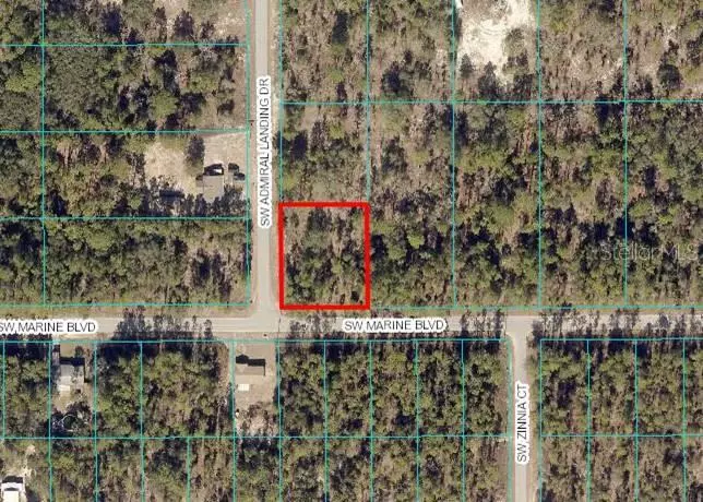 Dunnellon, FL 34431,Lot 14 SW ADMIRAL LANDING DR