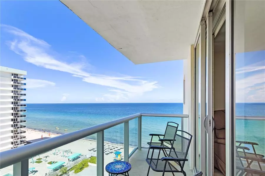 3801 S OCEAN DR #11E, Hollywood, FL 33019