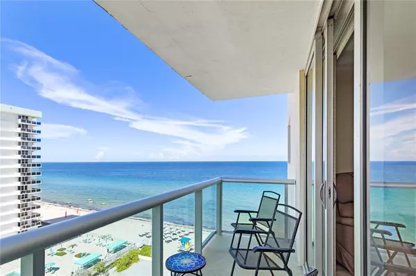 3801 S OCEAN DR #11E, Hollywood, FL 33019