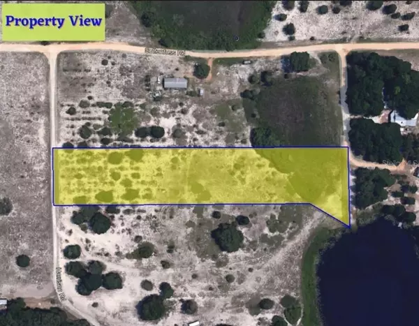 Lake Wales, FL 33898,LOT 125 HARRISON RD