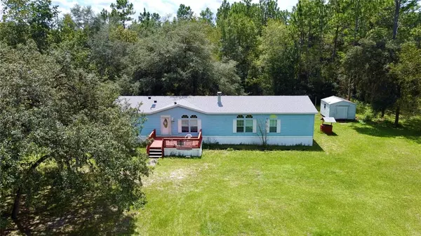 Dunnellon, FL 34432,17976 SW 27TH ST