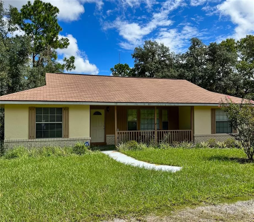 Lecanto, FL 34461,235 N HEDRICK AVE