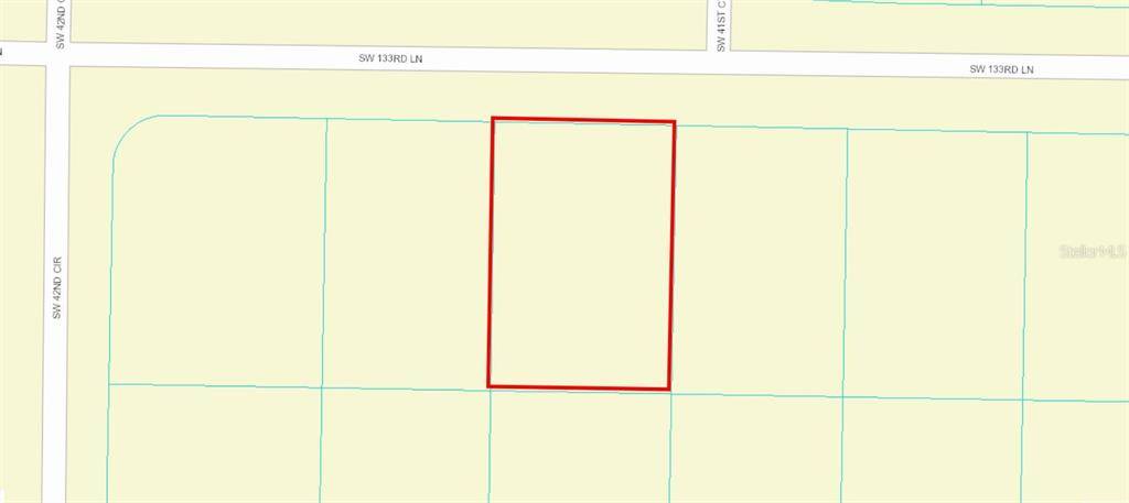 Ocala, FL 34472,00 SW 133RD LN