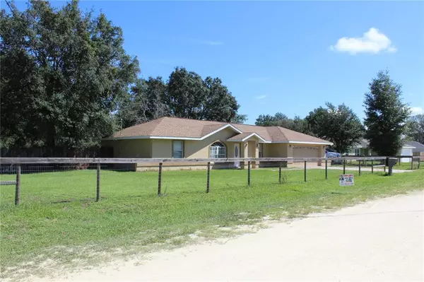 Dunnellon, FL 34432,13281 SW 106TH ST