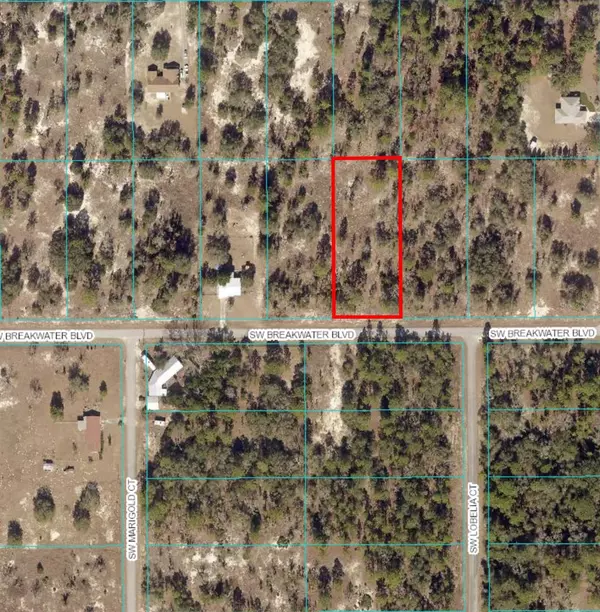 Dunnellon, FL 34431,00 SW BREAKWATER BLVD