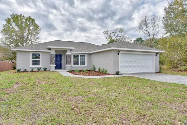 Summerfield, FL 34491,8255 SE 158TH PL