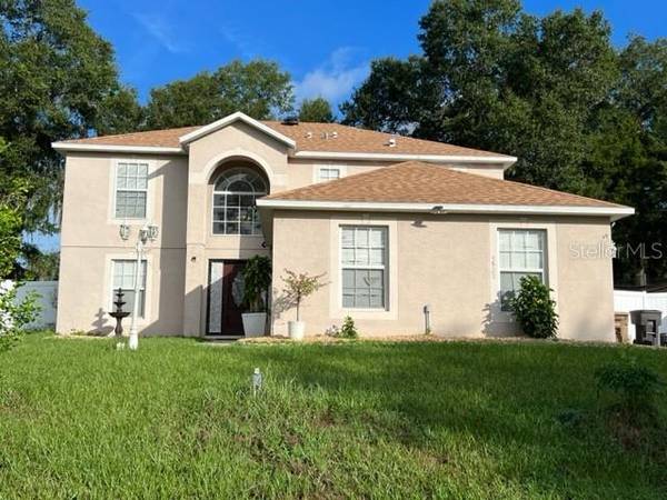 4625 SW 42ND ST, Ocala, FL 34474