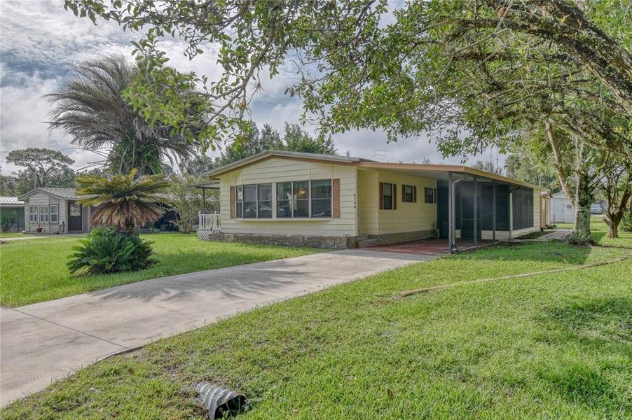 6786 NE 5TH PL, Ocala, FL 34470