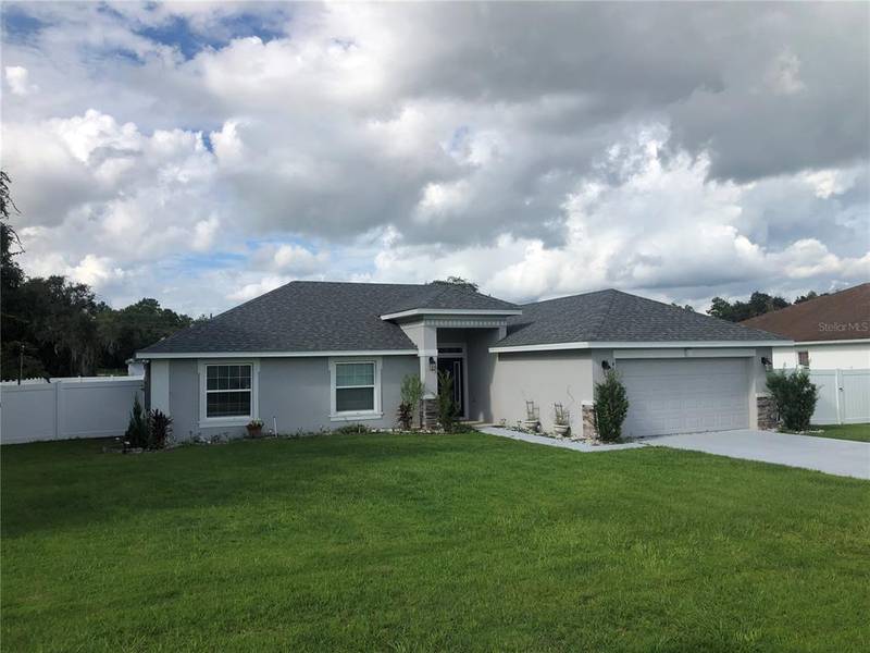 4685 SW 100TH LN, Ocala, FL 34476