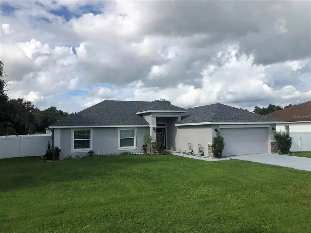 Ocala, FL 34476,4685 SW 100TH LN