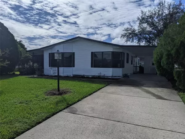 Ocala, FL 34476,6302 SW 84TH ST