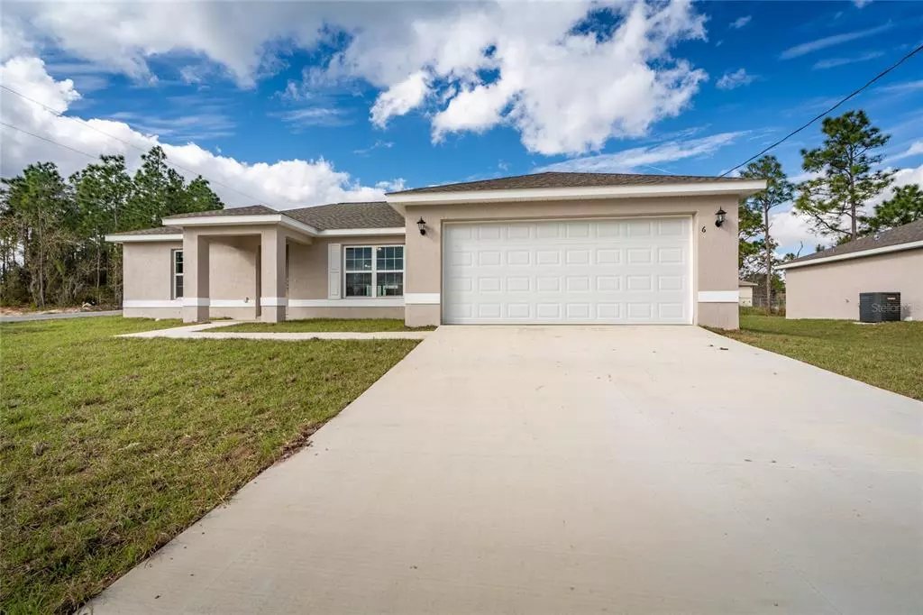 Ocala, FL 34472,260 OAK LANE CIR