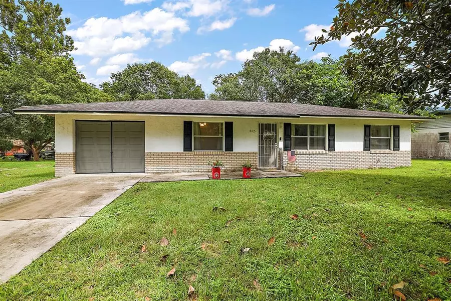 4405 NE 25TH AVE, Ocala, FL 34479