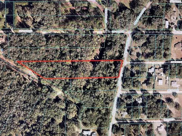 Dunnellon, FL 34432,000 SW 136 COURT RD