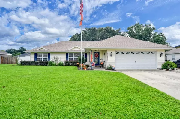 3210 SE 54TH CIR,  Ocala,  FL 34480