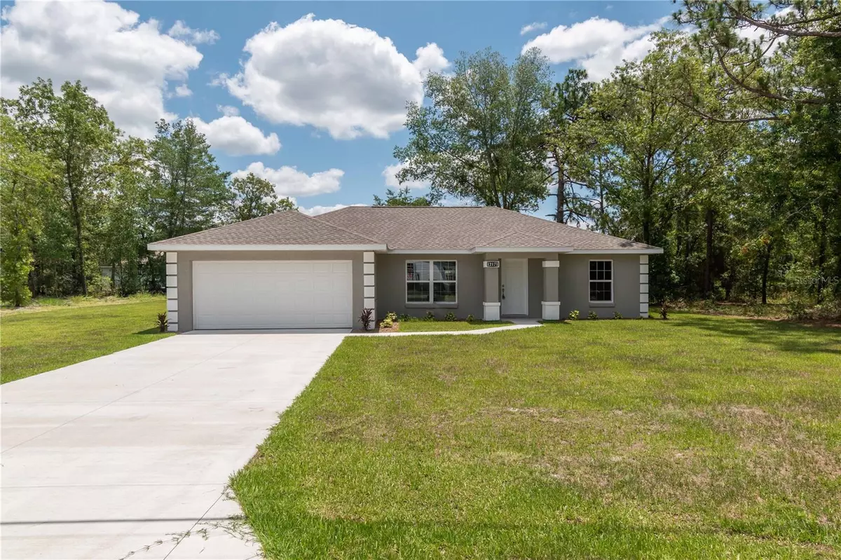 Belleview, FL 34420,12150 SE 88TH CT