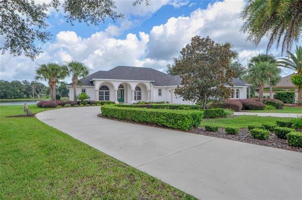 14 DIAMOND ISLAND AVE, Ocala, FL 34472