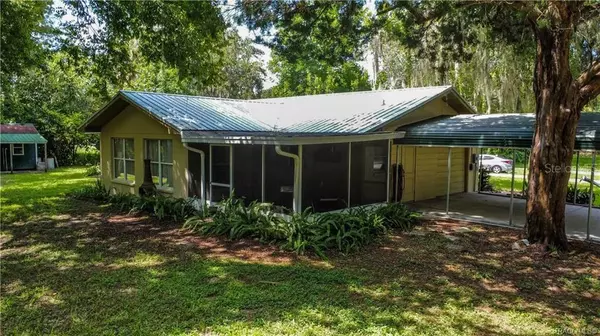 Inglis, FL 34449,47 FRAMLINGHAM DR