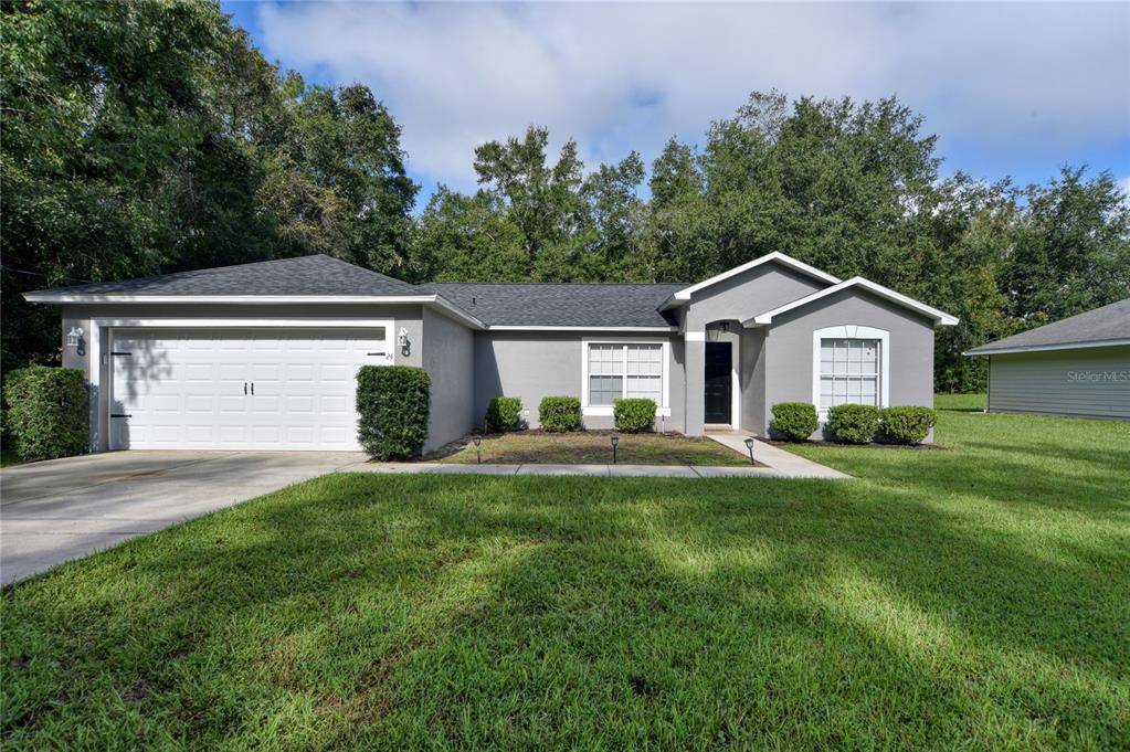 24 PECAN RUN PASS, Ocala, FL 34472