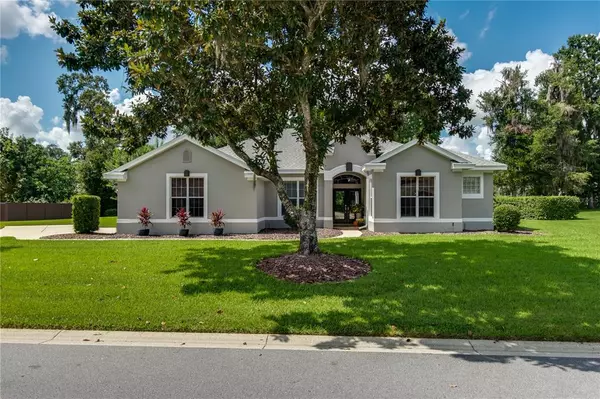 2714 SE 22ND AVE, Ocala, FL 34471