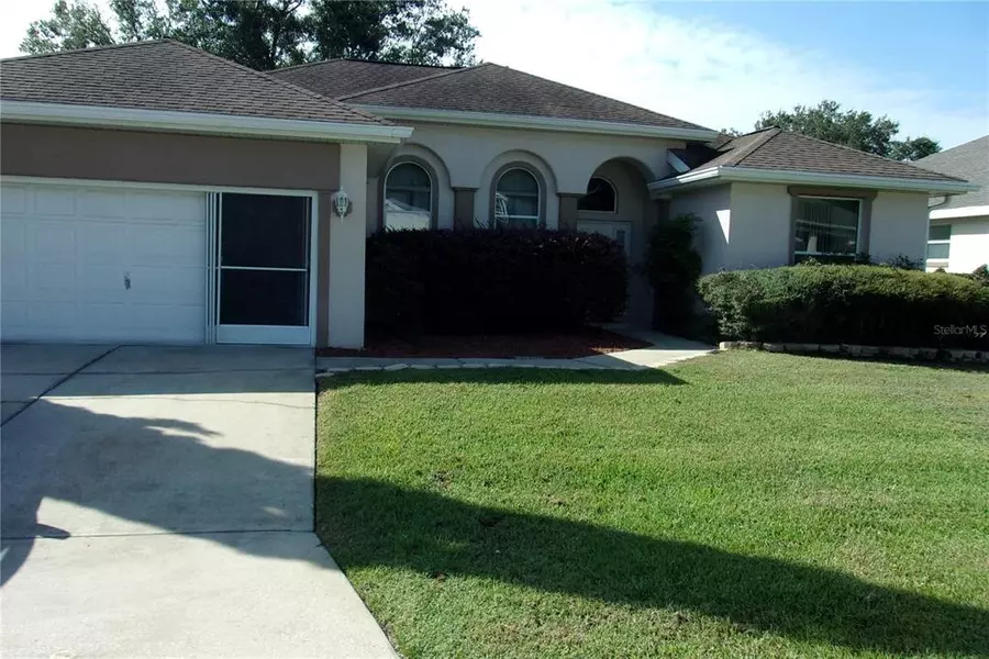 6676 SW 113TH PL, Ocala, FL 34476